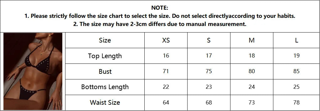 Sexy Swimsuit Women's Bikinis Swimwear Woman  Bathing Suit 2 Piece Triangle Bikinis Sets Beach Dress Wear Cover Up Beachwear