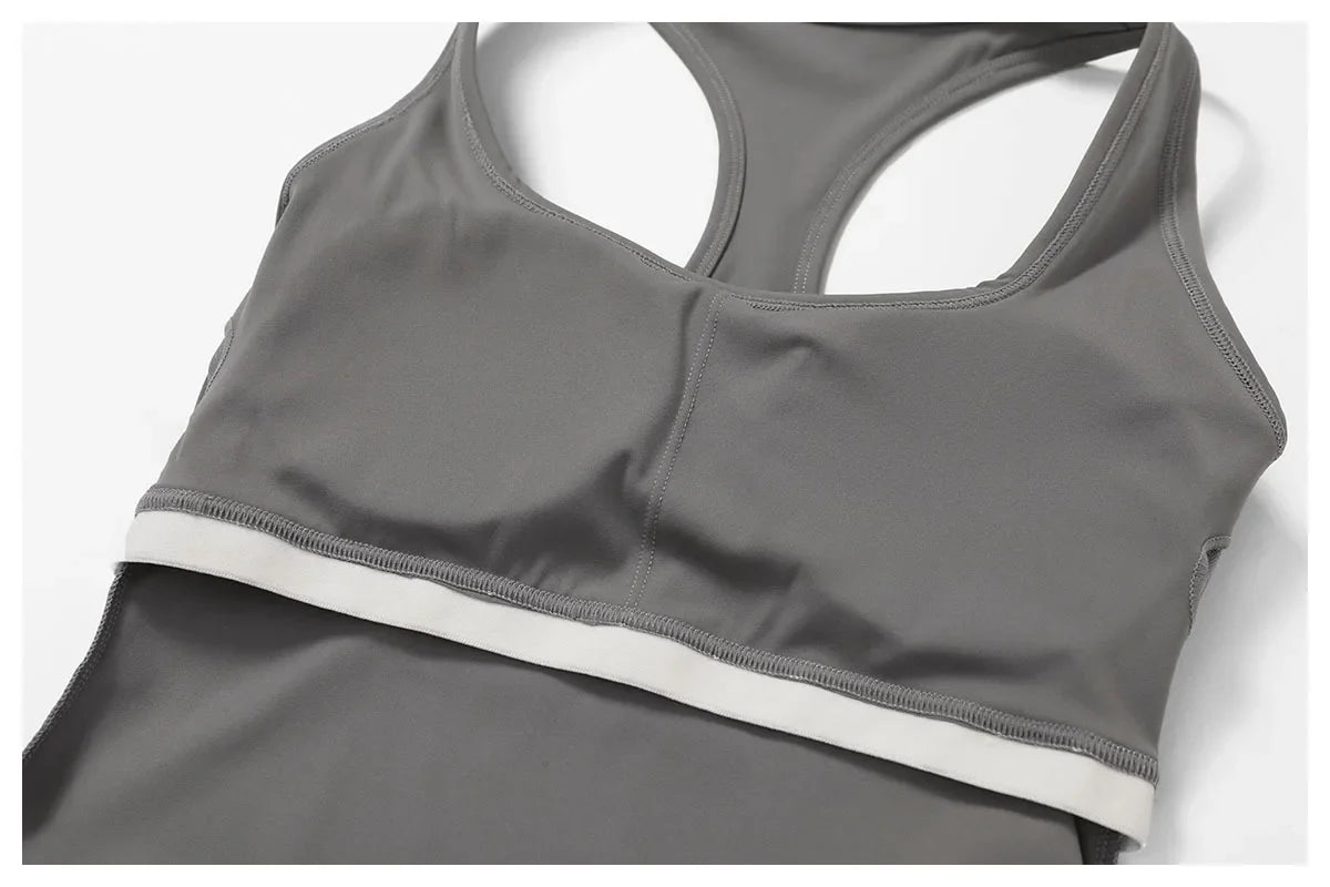 Sports Bra Women Top Push Up Fitness Underwear Yoga Bra Sport Tops For Women Breathable Running Vest Bralette Gym Wear Female