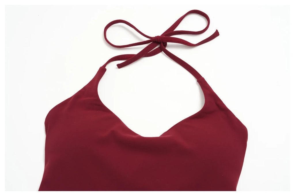 Quick Drying 2 Pcs Yoga Sets Women V Neck Slimming Sports Tank Top High Waist Shorts Fitness Suit Outwear Gym Running Tracksuits