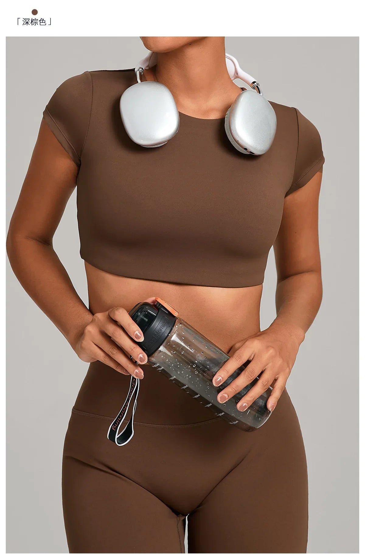 Sexy Hollow Out Backless Sports Shirts Women Shorts Sleeve High-strength Double-layer Stitching Without Chest Sports Tank Tops