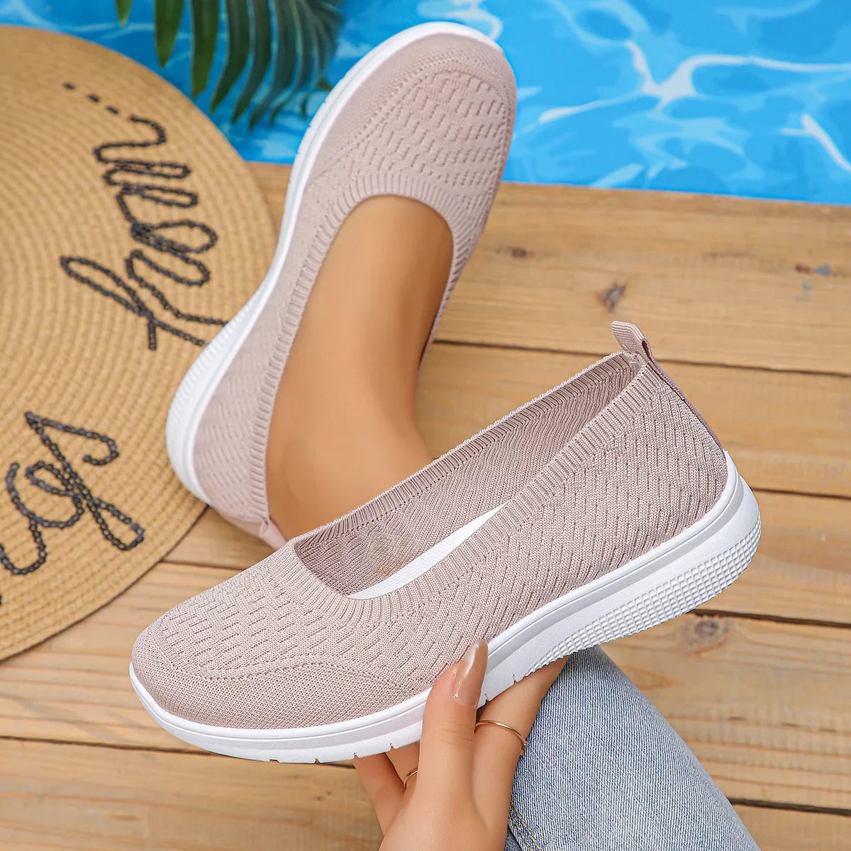 Women'S Shoes Soft Sole Sneakers For Women Comfortable Sneakers For Women Women'S Shoes Summer  Sale Shoes