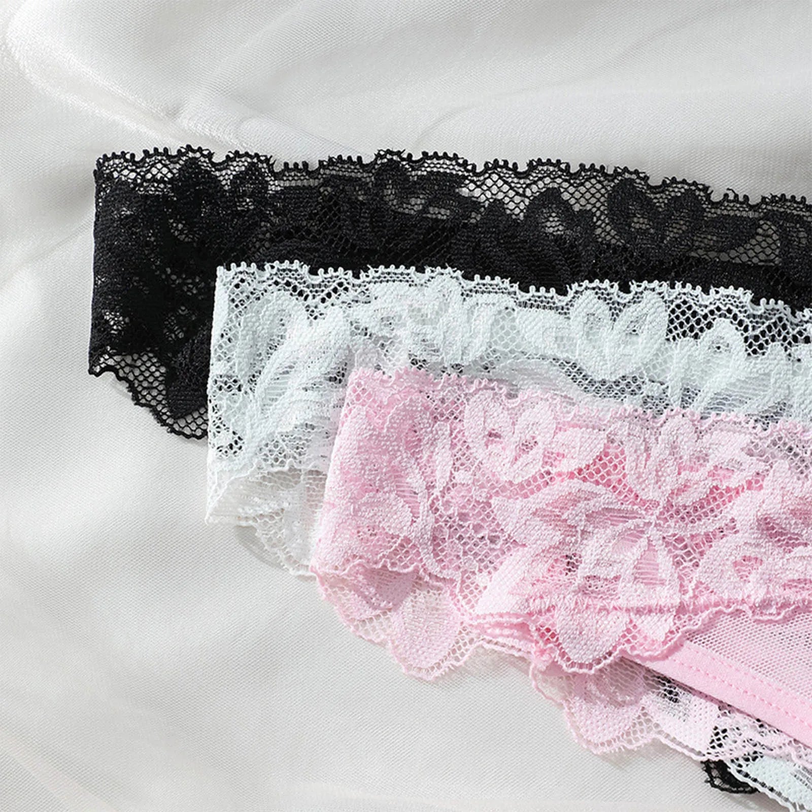 2026 Women Low Rise Panties Sexy Large Cotton Underwear Daily Comfy Sweat Underpants Womens Briefs LenceríAs De Mujer 여성 극단적속옷