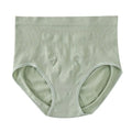 Women High Waist Shaping Panties Slimming Tummy Underwear Butt Lifter Seamless Briefs Shapewear Breathable Body Shaper