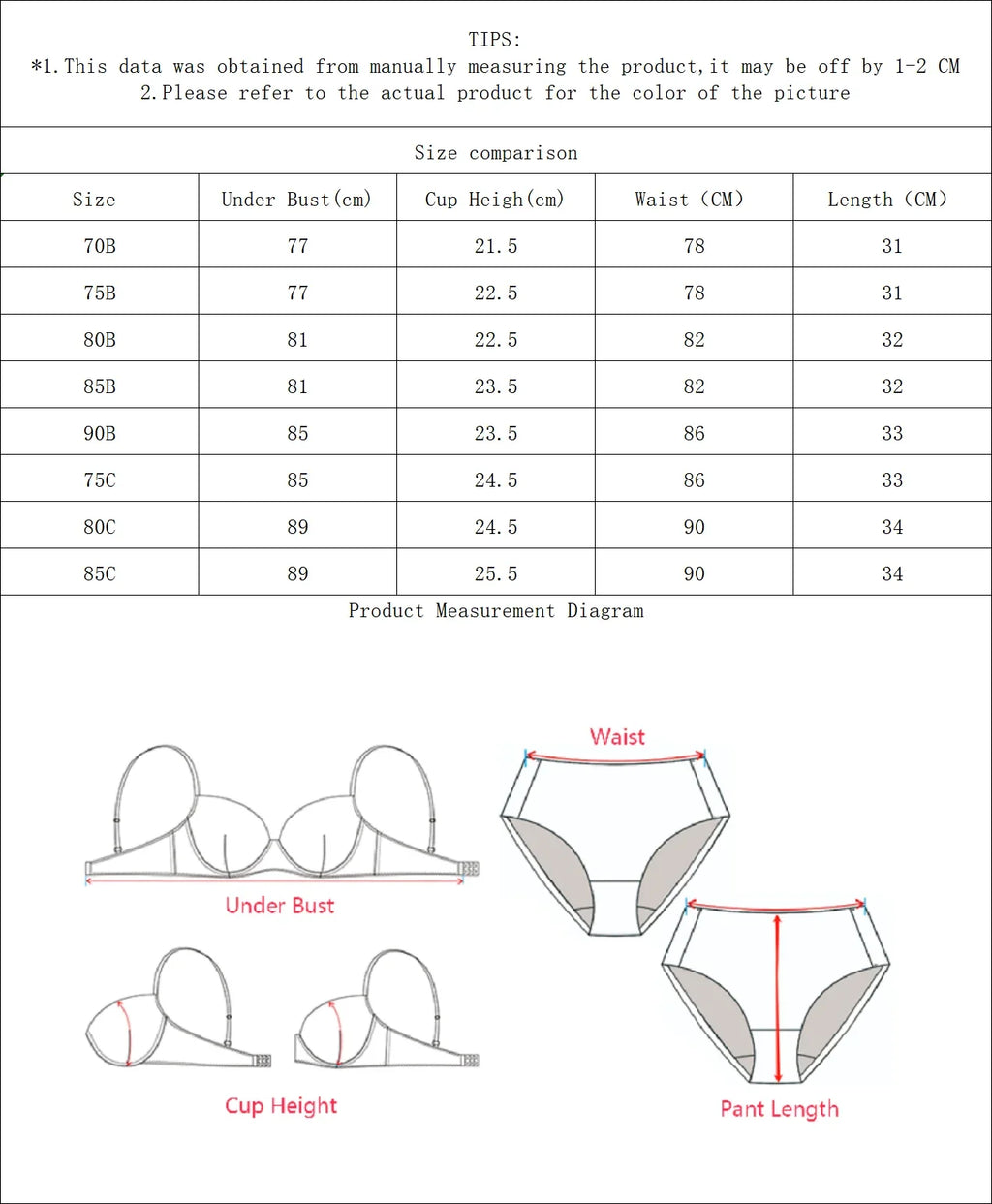 Plus size pink lace set 2-piece women's plus size lingerie set sexy and sweet large size set comfortable to wear MR3651