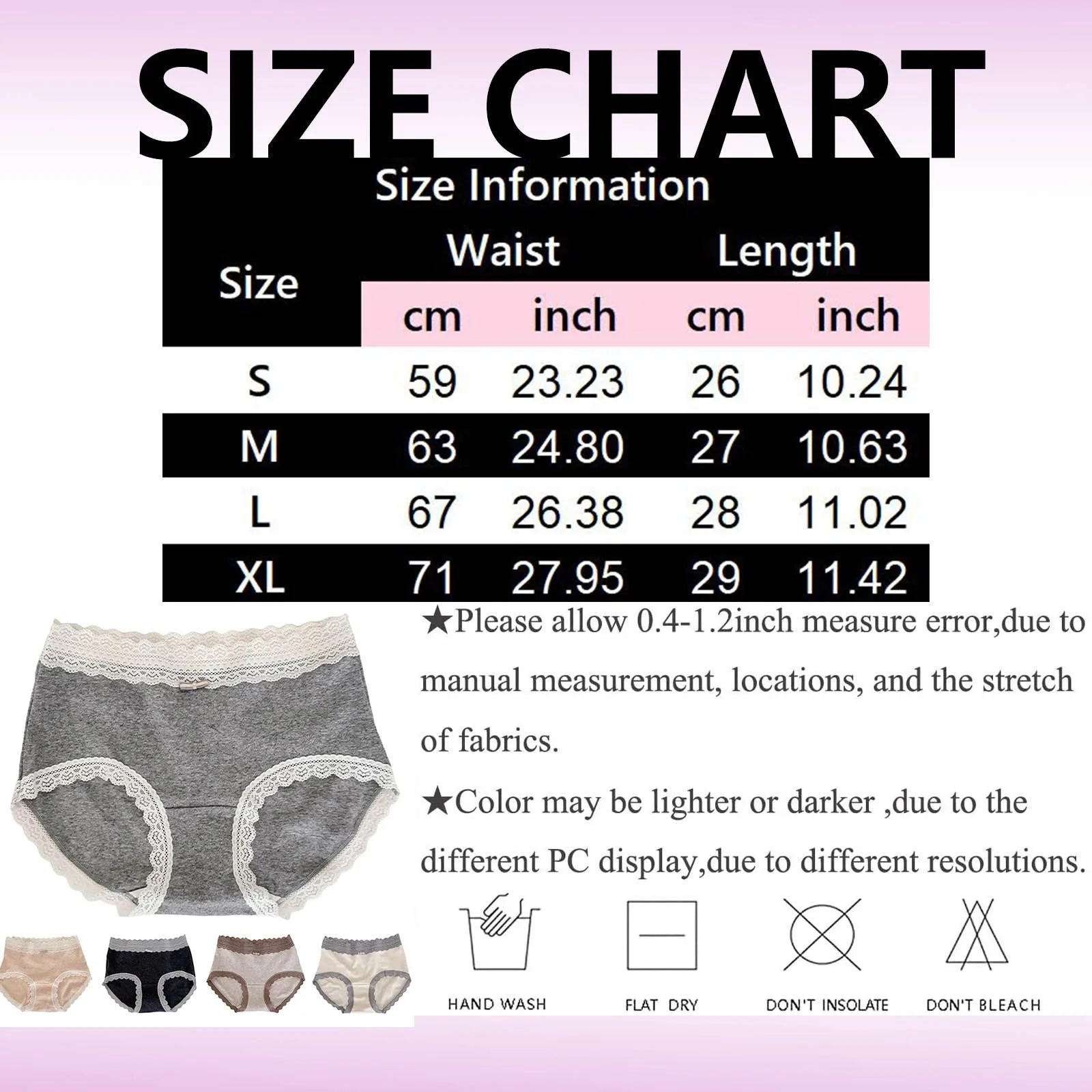 2026 Lace Patchwork Underwear For Womens Hipster Stretch Breathable Panties For Women Cotton Comfy Thongs трусы женские 부부생활 속옷