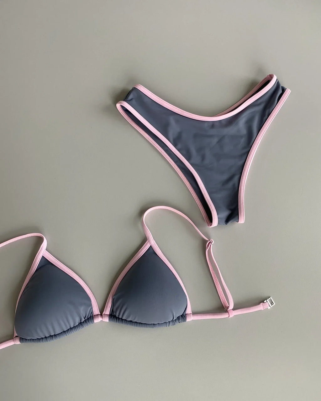 2026 Bikinis Sexy Women Swimsuits Swimwear Bikini Set Chain Bathing Suit Beachwear Brazilian Biquini Female Beachwear
