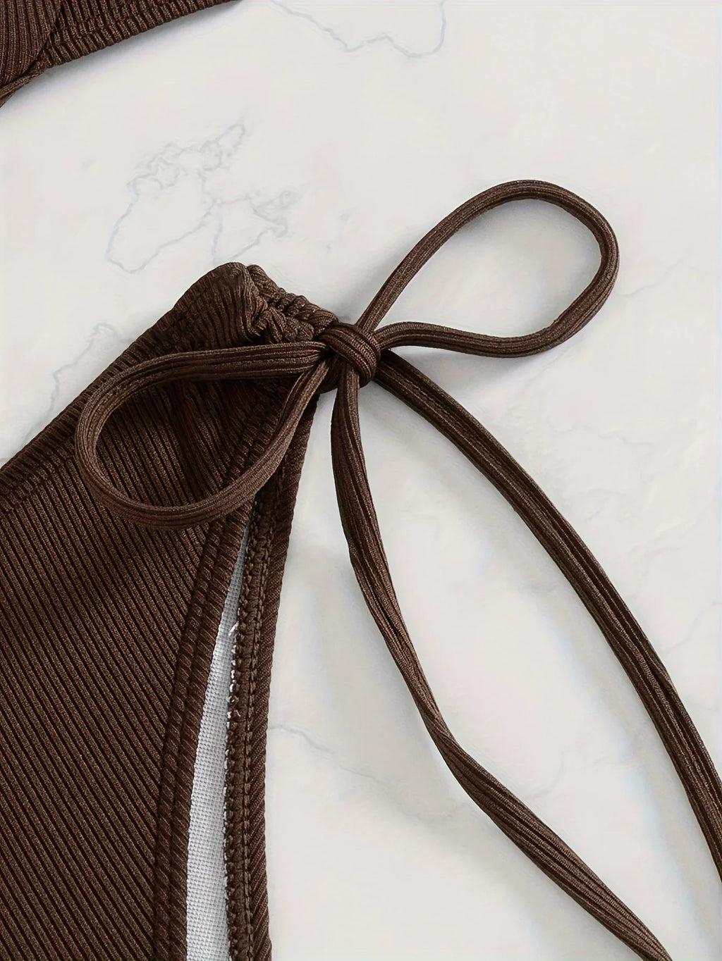 ZTVitality Solid Underwire Sexy Bikini 2025 New Arrival Biquini Padded Push Up Bandage Swimsuit Women Swimwear Summer Beachwear