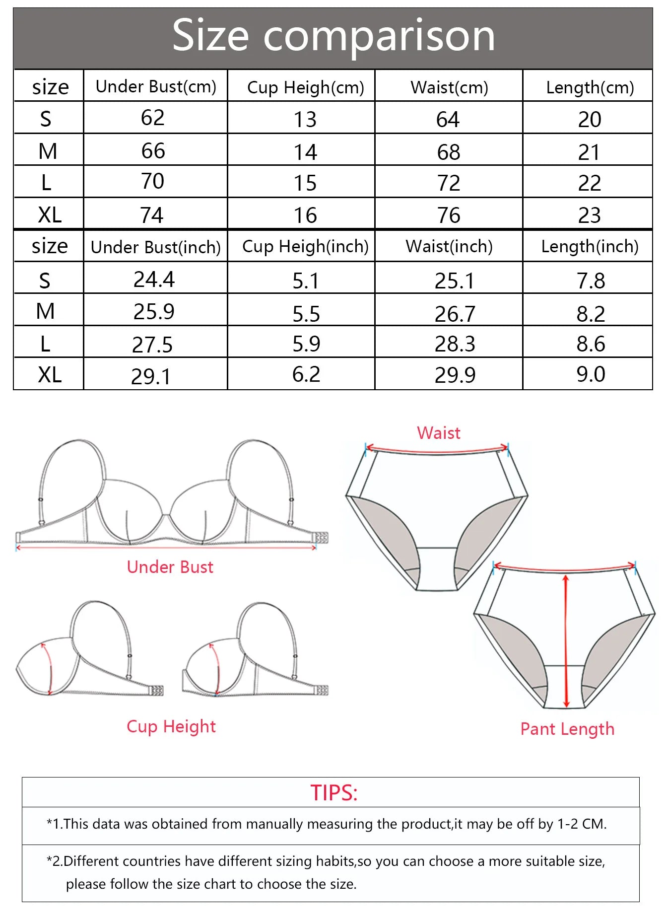 Women's sexy lingerie set with lace thin design and steel ring gathered push up bra comfortable transparent bra set YS024