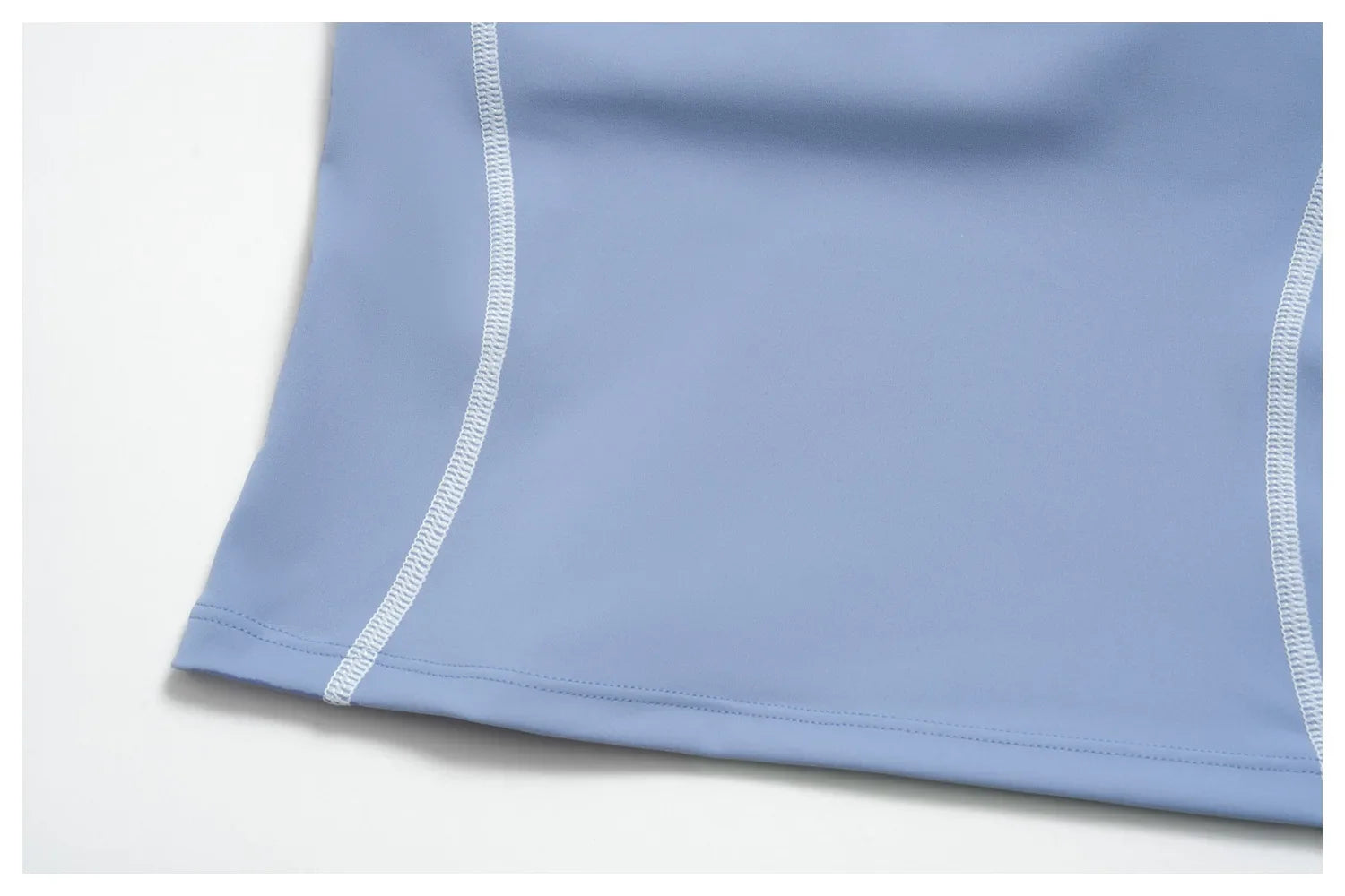 2PCS Women Yoga Sets Color Contrast Hanging Neck V Neck Slimming Sports Tank Top Flip High Waist Shorts Gym Running Fitness Suit