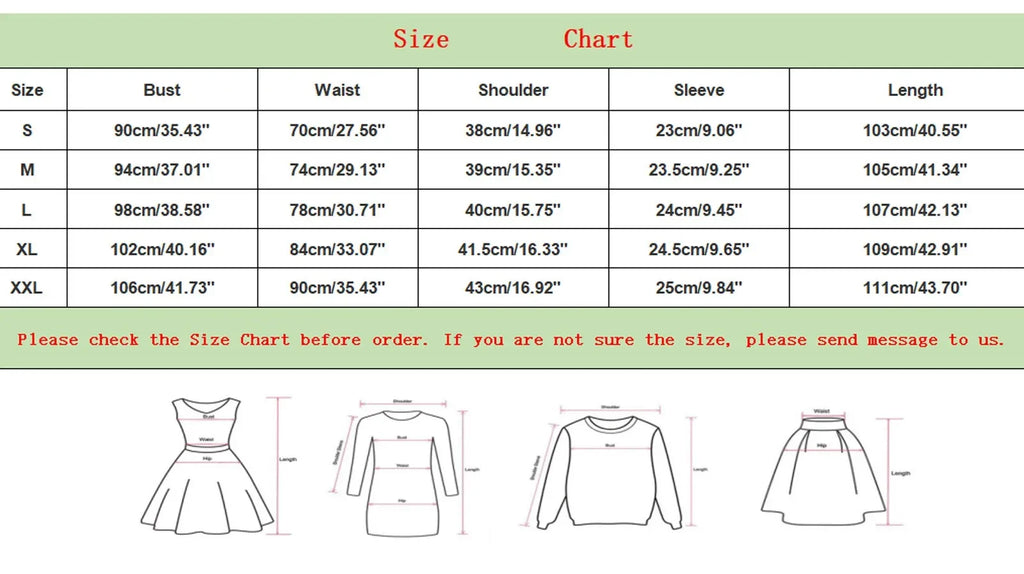 Retro Women's Plaid Dress Stand Neck Short Sleeve Cotton Dresses Lace Up Bow Tie Pleated Swing Vestidos Vintage Court Dresses