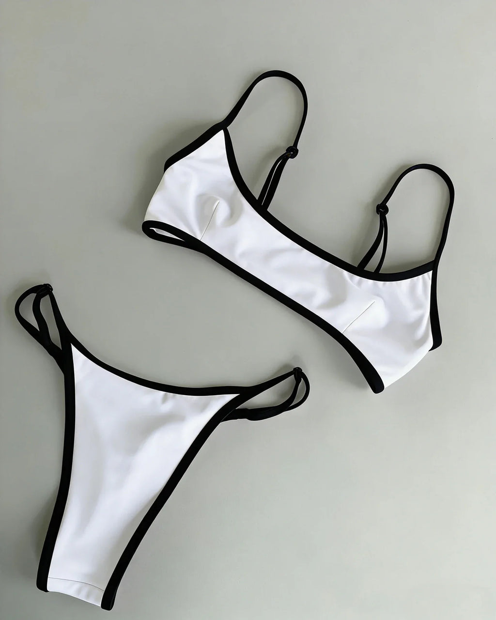 2026 Bikinis Sexy Women Swimsuits Swimwear Bikini Set Chain Bathing Suit Beachwear Brazilian Biquini Female Beachwear