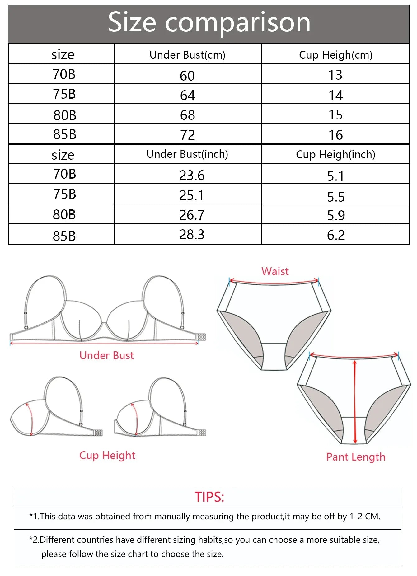 Women Ribbed Longline Push Up Bra Adjustable Thin Strap Side Support Anti Sag Brassiere Breathable Solid Daily Lingerie B6075