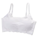 Seamless Bras For Women Wireless Bralette Comfort Daily Wear Underwear No Show Lingerie Soft Support Cami Bra Size M-XXL