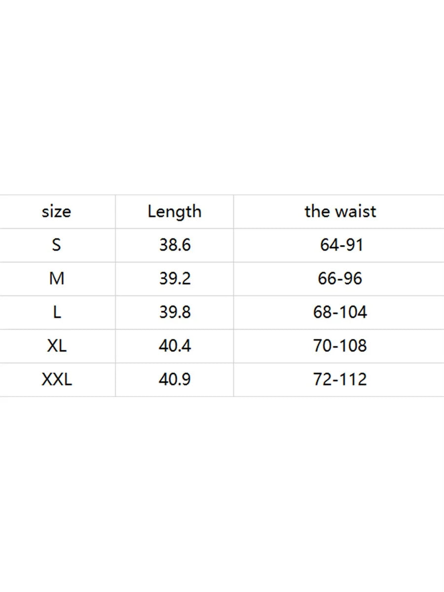 Women's Elastic High Waist Skirts Solid Color Side High Split Loose Fit  Long Skirts Beachwear