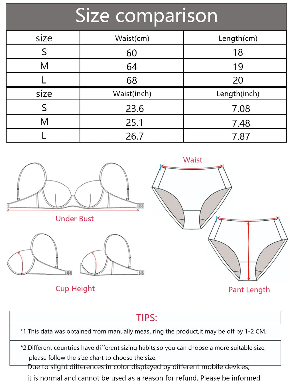 2 pairs of solid colored lace underwear with sexy hollow out fun triangle pants suitable for special occasions C901