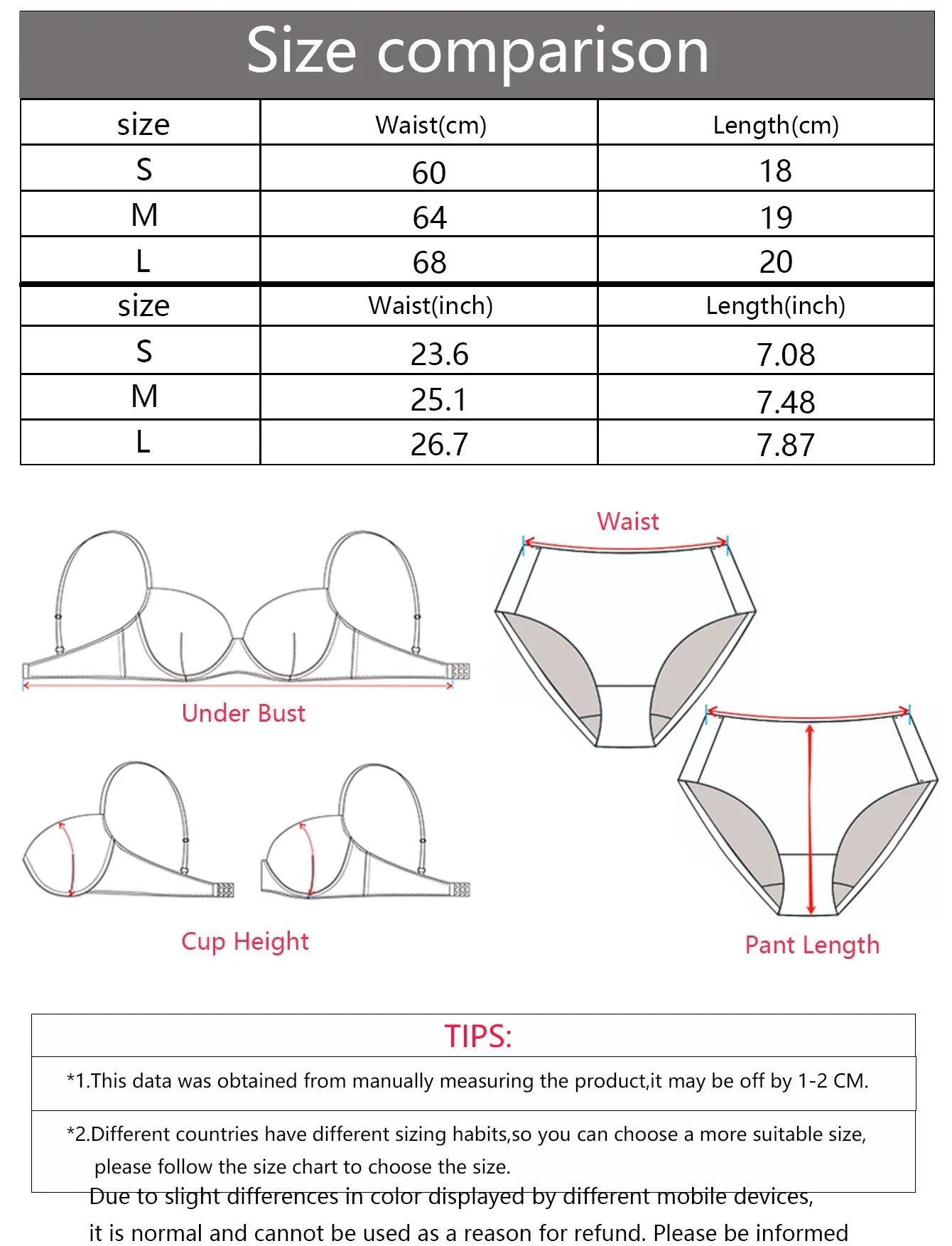 2 pairs of solid colored lace underwear with sexy hollow out fun triangle pants suitable for special occasions C901