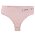M-2XL Seamless Thongs Women High Waist G-string Ladies Comfortable Bikini Panties Soft Thong Underpants Girls Underwear Lingerie