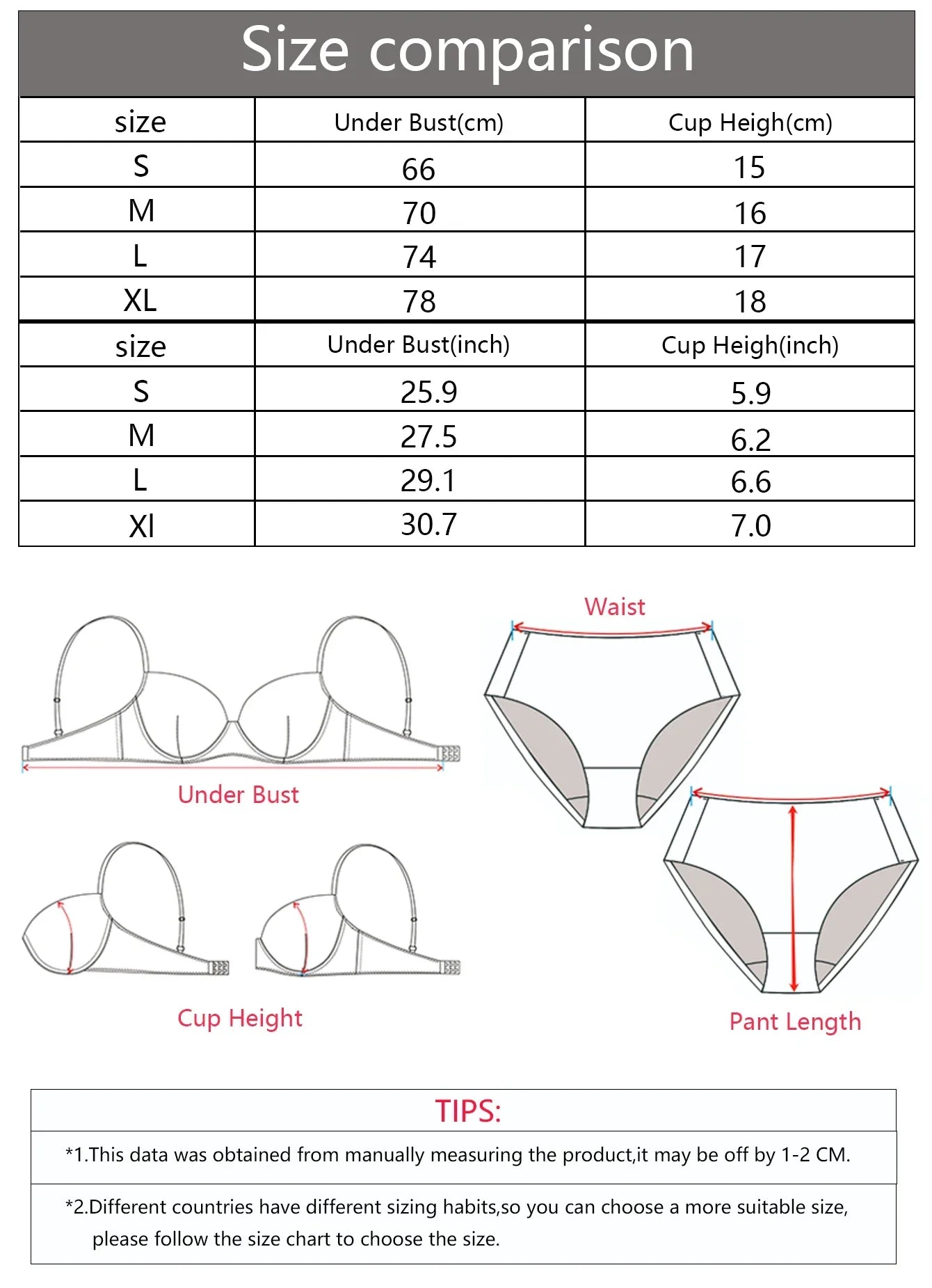 Women Ribbed Push Up Bra Letter Print Adjustable Shoulder Strap Underwire Brassiere Fashion Daily Lingerie R8809