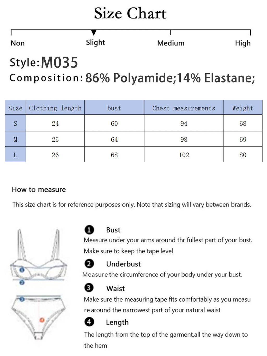 Multi colored sexy backless seamless underwear without steel rings sports and leisure shockproof bra women's Lingerie M035