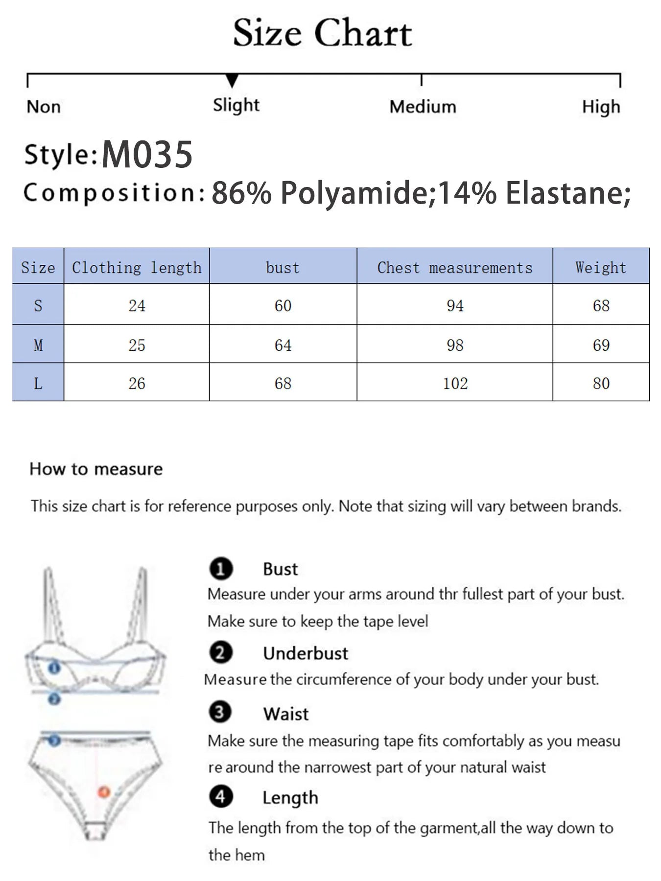 Multi colored sexy backless seamless underwear without steel rings sports and leisure shockproof bra women's Lingerie M035