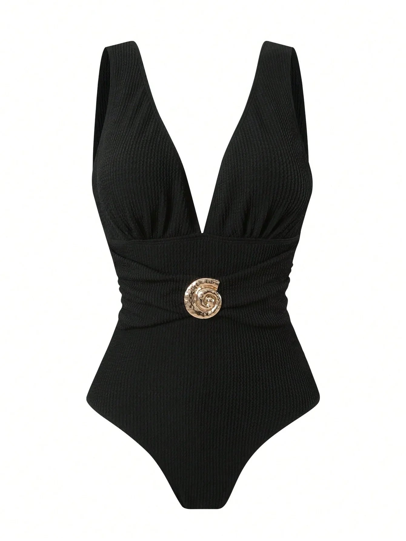 Vintage Green Deep V Neck One Piece Swimsuit 2025 Women Sexy Mesh Long Skirt Swimwear Set Beach Bathing Suit Holiday Monokini