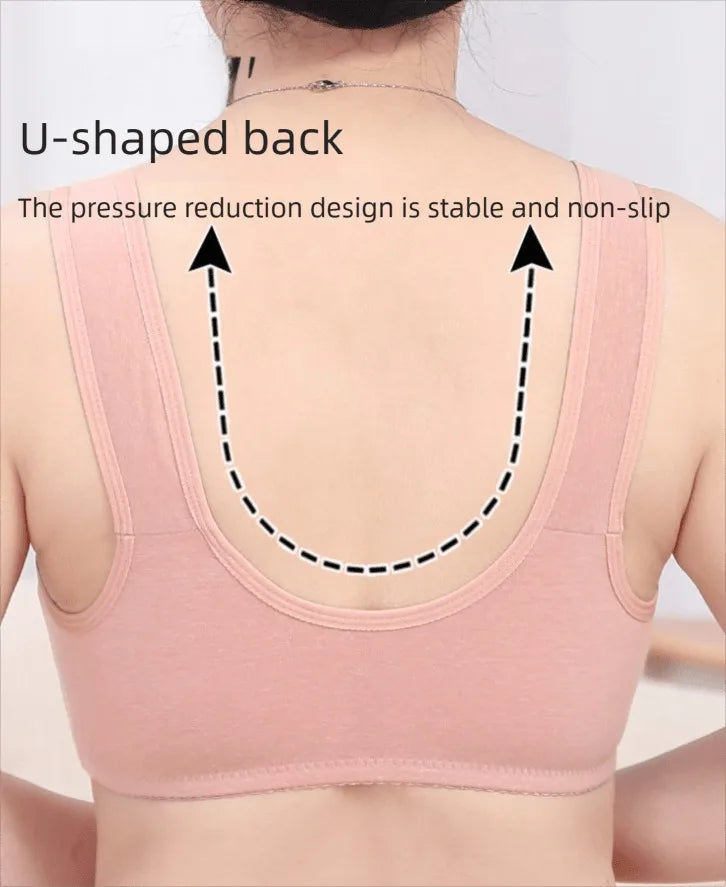 7pcs Elegant Lace Push Up Bras Set, Seamless Breathable Lace Bras for Plus Size Women, All-Day Wear, Multi-Occasion Outfits