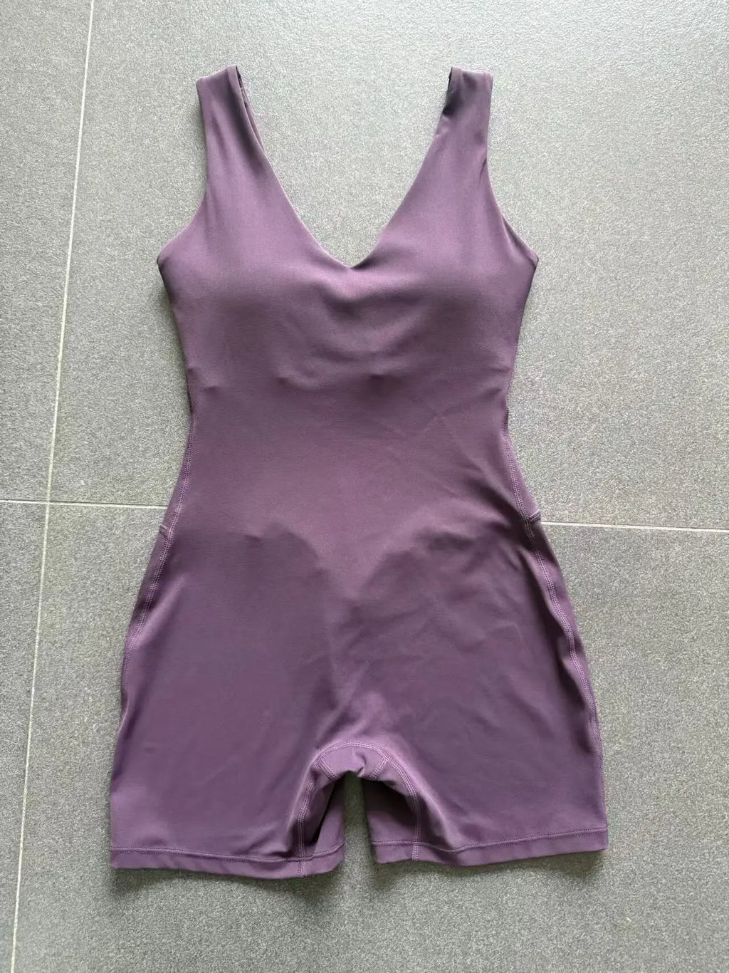 New Summer U-neck Beautiful Back Yoga Jumpsuit Women Sleeveless Tight Sports One Piece Suit Outdoor Gym Running Fitness Overalls