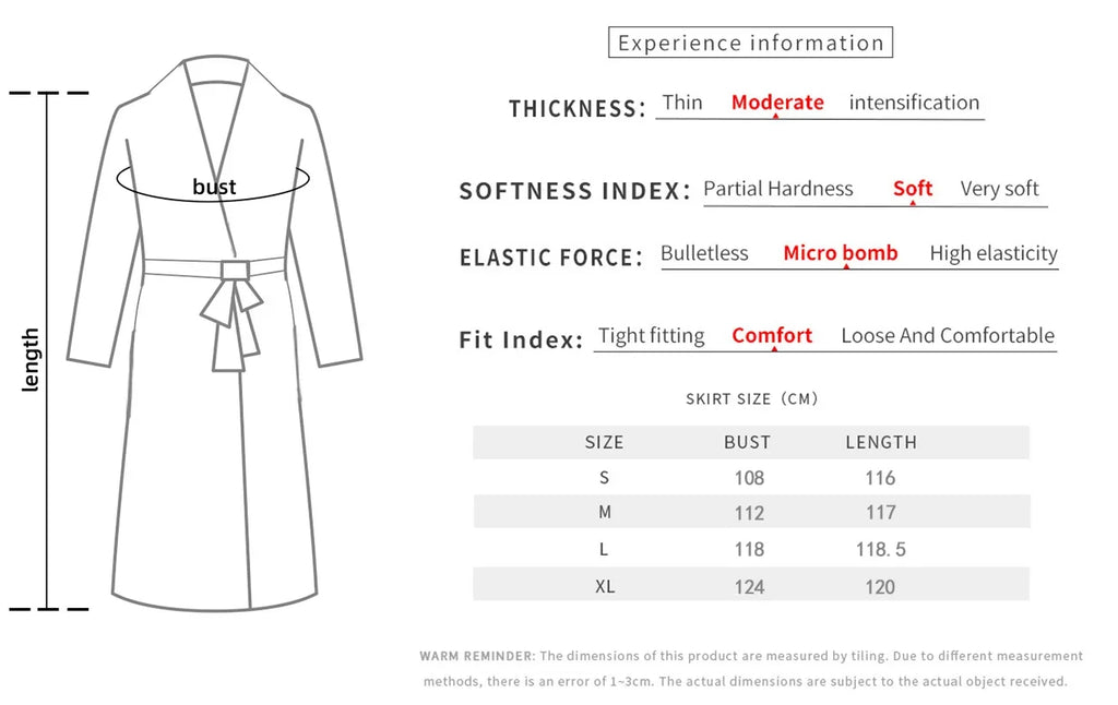 Long Nightgown Summer Thin Fashion Simple Home Wear Ladies Sexy Cardigan Bathrobe