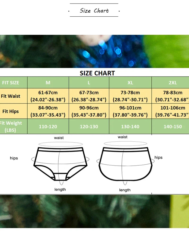 4Pcs Women's Cotton Seamless Briefs Intimates Women Sexy Panties Solid Color Breathable Underwear Female Low Waist Soft Lingerie