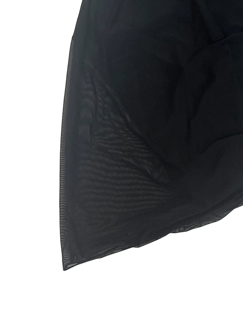 2026 Mesh Swimsuit Women One Piece Black Strappy Large Plus Big Size Swimwear Female Bathers Bathing Swimming Swim Suit 0XL-5XL