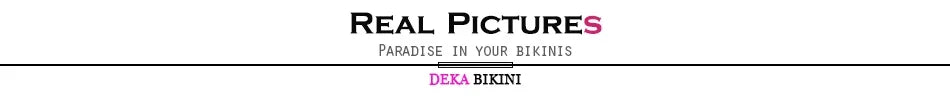 DEKA Women Extreme Micro Transparent Mesh Bikini Set Exotic Mini Swimwear Two Piece Swimsuit Beachwear Bathings Sunbath Lingerie