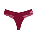 Women Cotton G-string Lingerie Sexy Lace Panties Thongs Femme Underwear Sexy Pantys Underpant Lingerie Lace Intimates S-XL