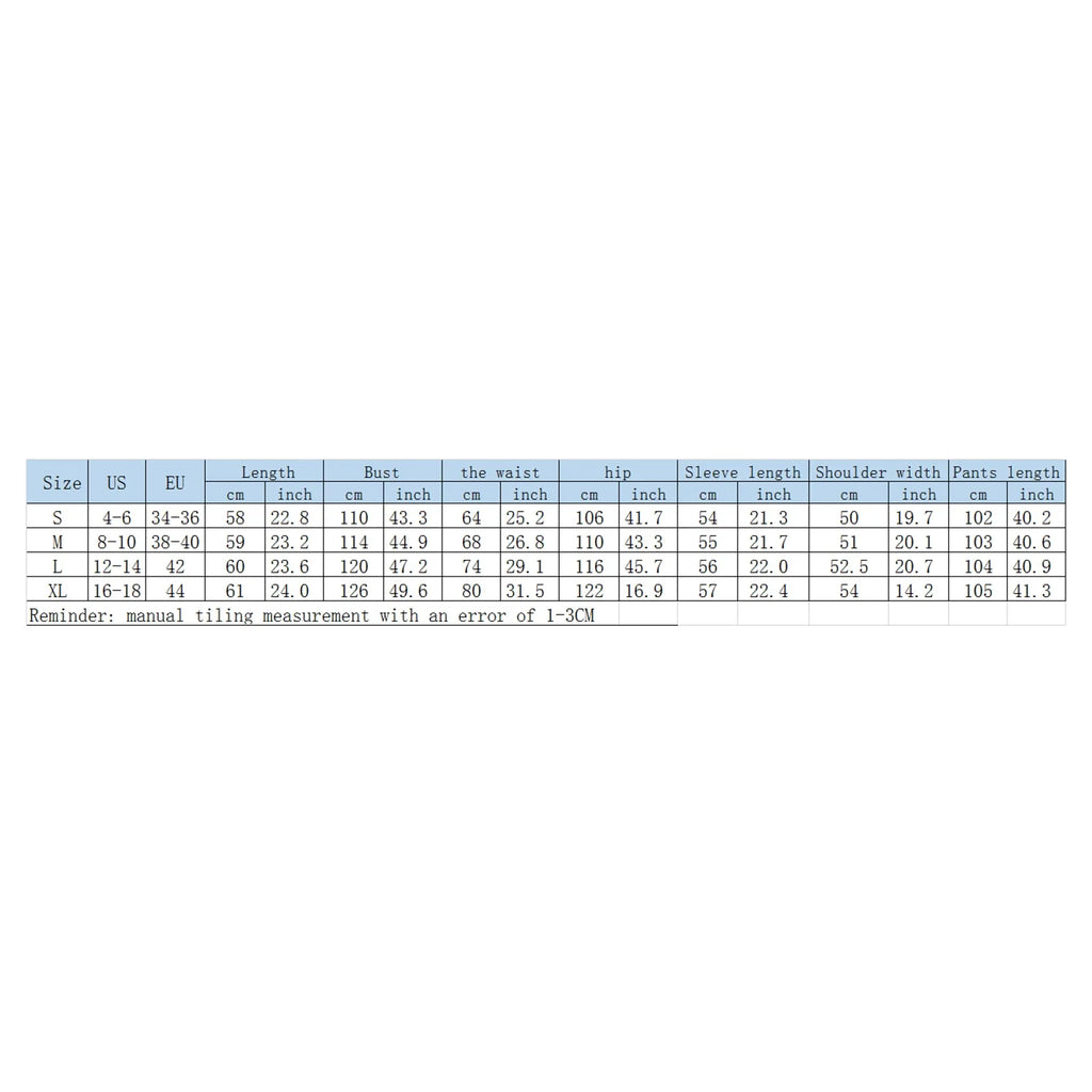 Women’s 2025 Christmas Pajamas Set Long Sleeve Oversized Button Down Shirt and Long Pants Two Pieces Loungewear