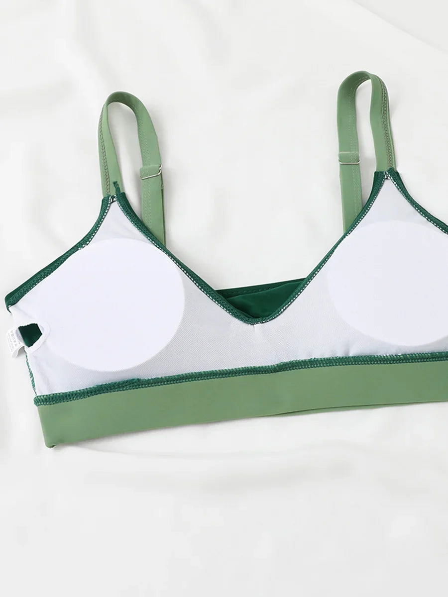 2026 Strappy Bikini High Waist Swimsuit Women Sexy Solid Swimwear Female Bathers Swimming Bathing Swimming Swim Suit Beachwear