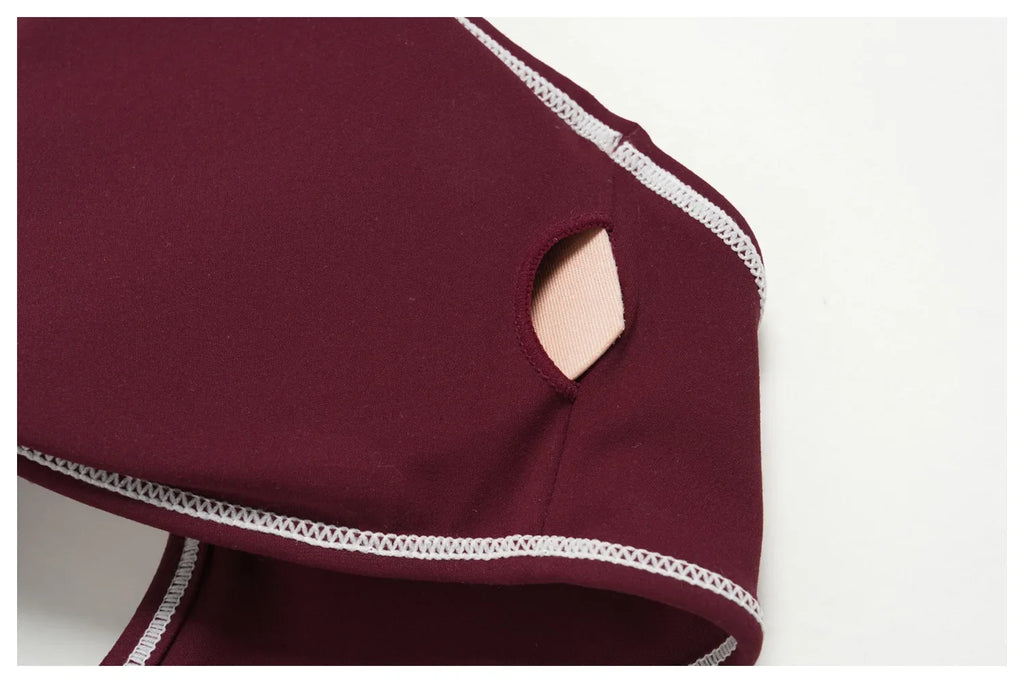 New Yoga Suit Women Color Blocked V-neck I Shape Sports Bra Fitness Clothes Summer Tight Running High Waist Leggings Tracksuit