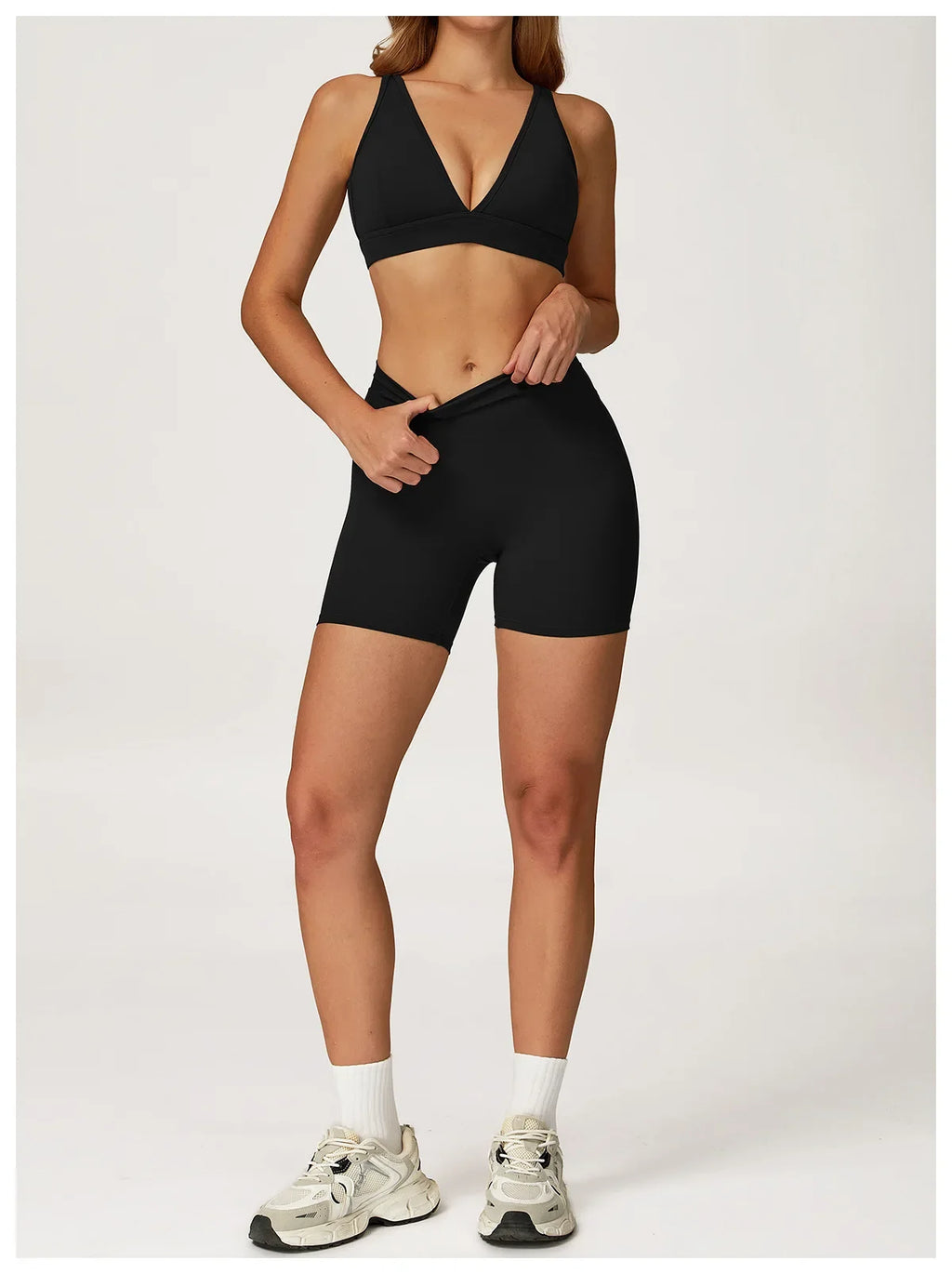 Sports Bra Women Top Push Up Fitness Yoga Bra Underwear Sport Tops For Women Breathable Running Vest Bralette Gym Wear Female