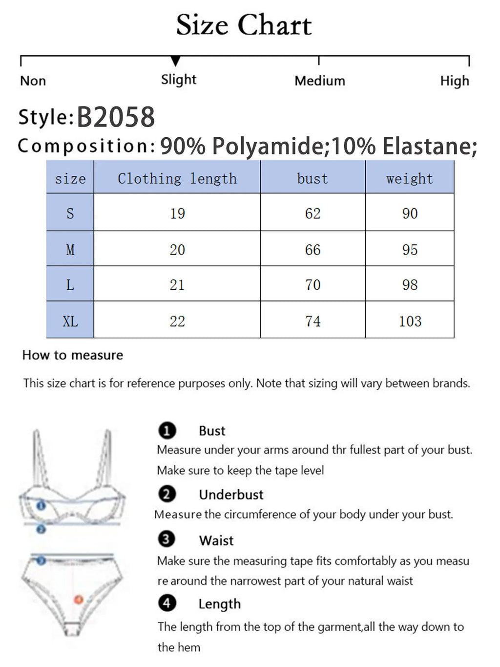 Bestselling Women's Underwear Bras Floral Prints Adjustable Straps Shapewear Thin Underwear Comfortable B2058