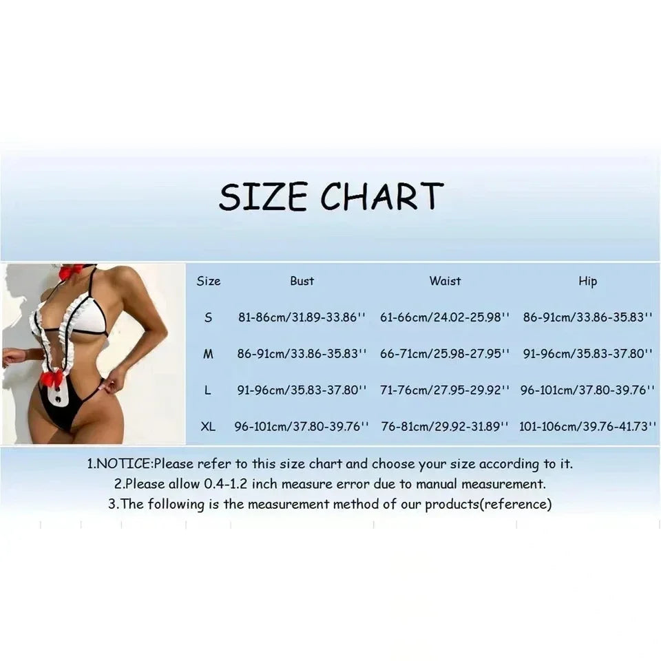 Bodysuits For Women Front Closure Lace Chemise V Neck Mesh Sleepwear Sexy lingerie Women Sexy porn-body Lingerie Women