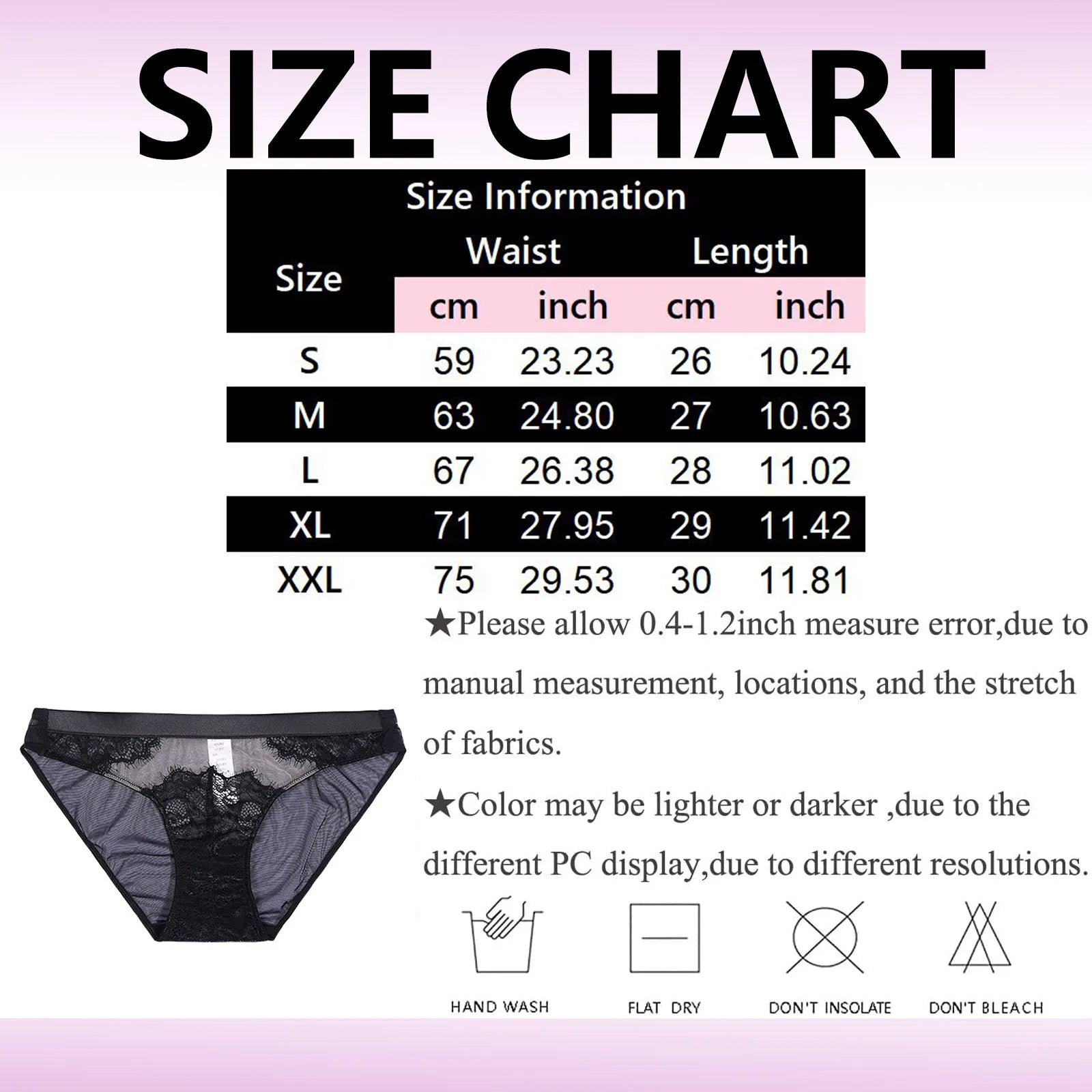 2026 Womens Sexy Lace Underwear Alluring Hipster Stretch Breathable Panties Lady Cotton Bikini Underpants трусы женские 부부생활 속옷