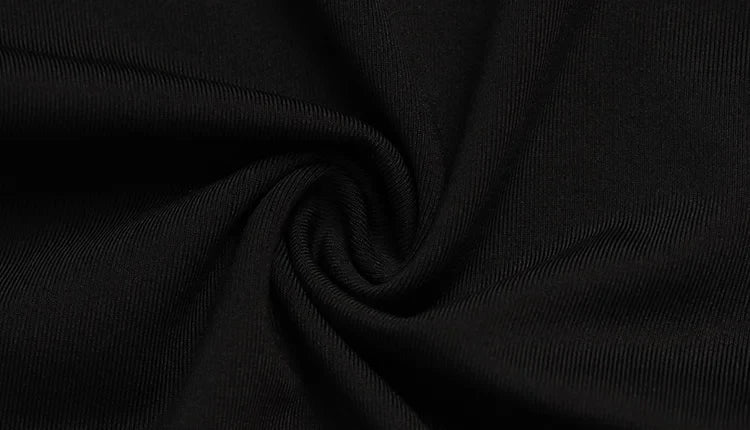 Ahagaga Sexy Women Jumpsuits Solid Halter Deep V-Neck Sheath Club Casual Streetwear Bandage High End Backless Sleeveless Rompers