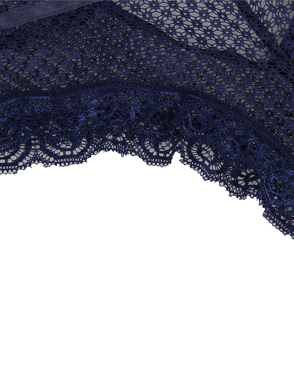 Simple Sweet Thong Women Sexy Lingeire Plus Size Underwear Seamless Hollow Panties Female Breathable G String With Cotton Crotch