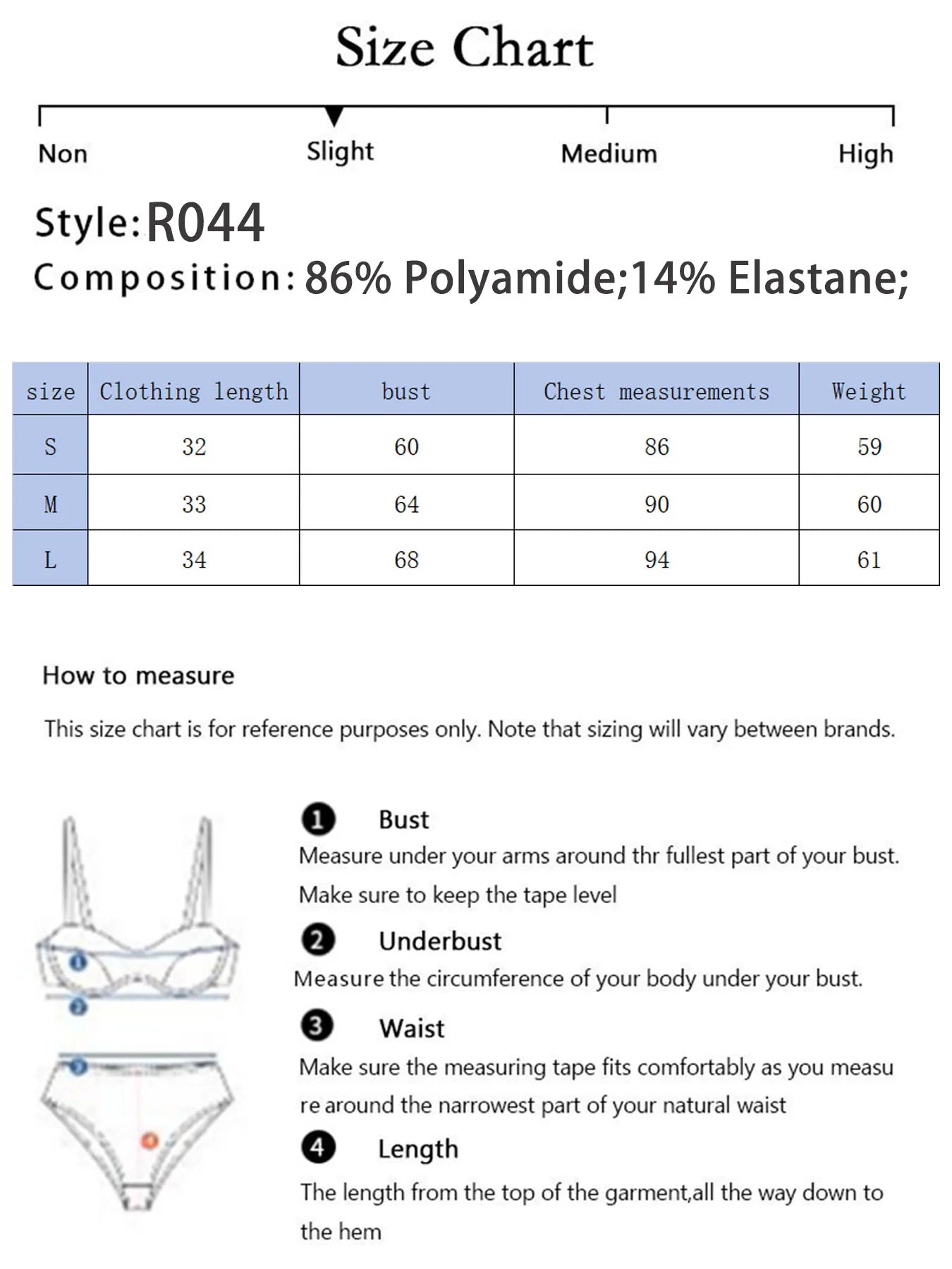 Women's Seamless Bra Sports Bra Top Support Comfortable Underwear Bra Yoga Fitness Back Vest Bra R044