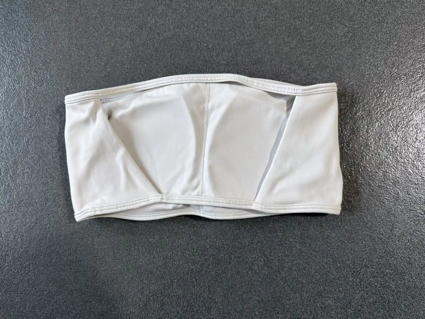 Women Strapless Sports Bra Gym Top Quick-Drying Yoga Clothes Women Tube Top Fitness Chest Wrap Underwear Workout Bra Female