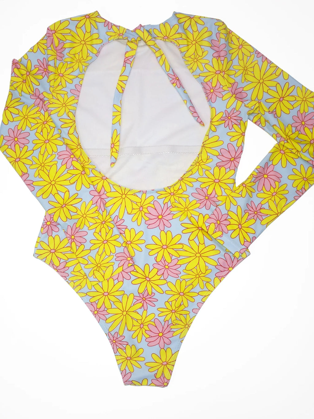 Ladies One-Piece Swimsuit High Collar Belted Design Abdomen Shaping Ideal Summer Beach And Swimming Pool Swimwear