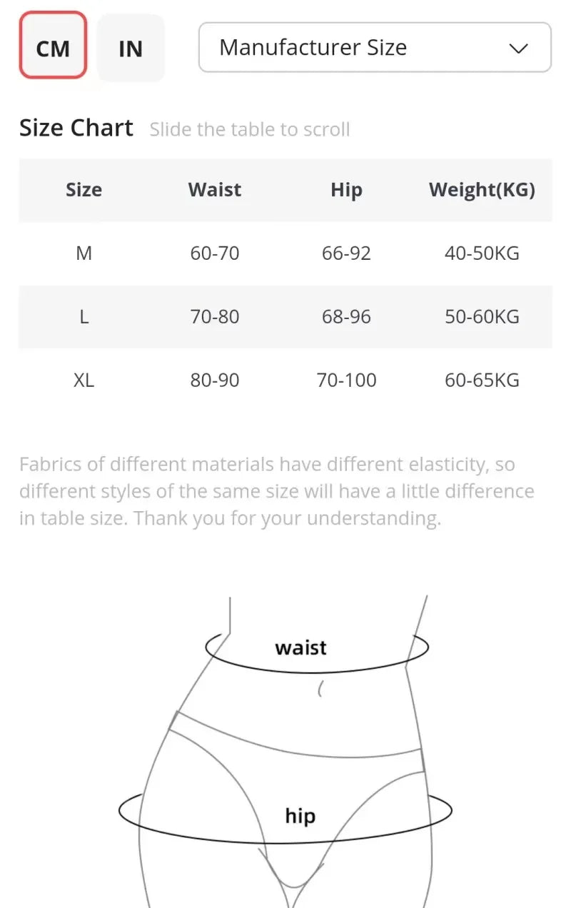 Cotton Panties Sexy Women Lingerie Women's Briefs Underpants Low Waist Panty Intimates Comfy Breathable Seamless Underwear