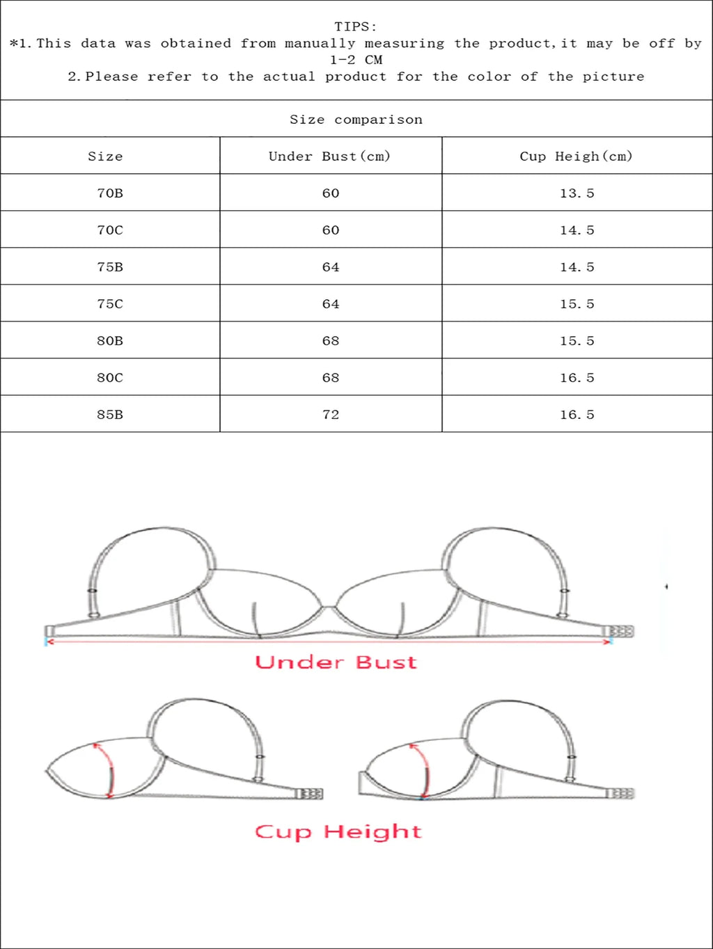 3/4 cup wine strapless gathering women's underwear detachable transparent shoulder strap bra sexy Lingerie MR3634