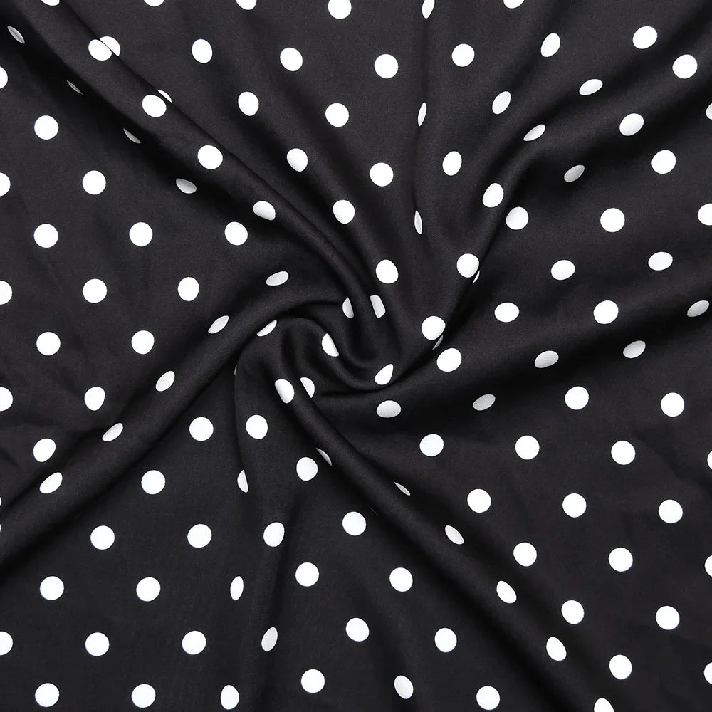FDYOUI Woman Clothes Halter Sleeveless Polka Dot Satin Short Dress 2026 Summer Sexy Bandage Backless Mini Evening Party Dresses