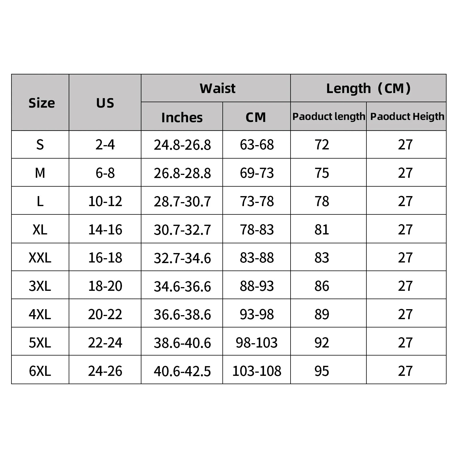 Adjustable Waist Trainer for Women, Double Belts Neoprene Corset with Zipper, Workout Cincher for Tummy Control & Back Support