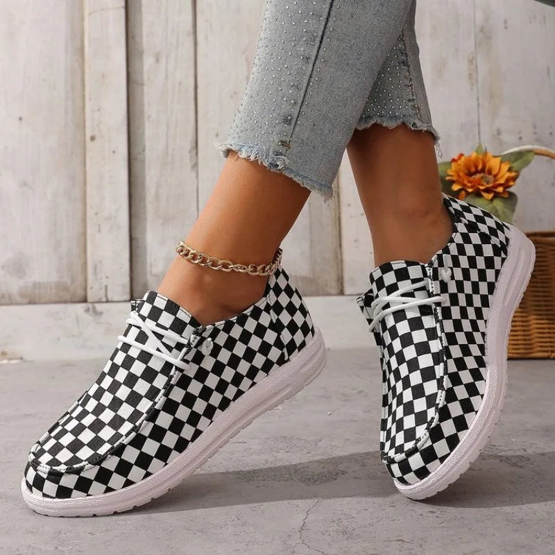 2026 New Women Summer Sports Shoes Casual Platform Sneakers Women Up Breathable Shoes Female Footwear Ladies Zapatos Mujer