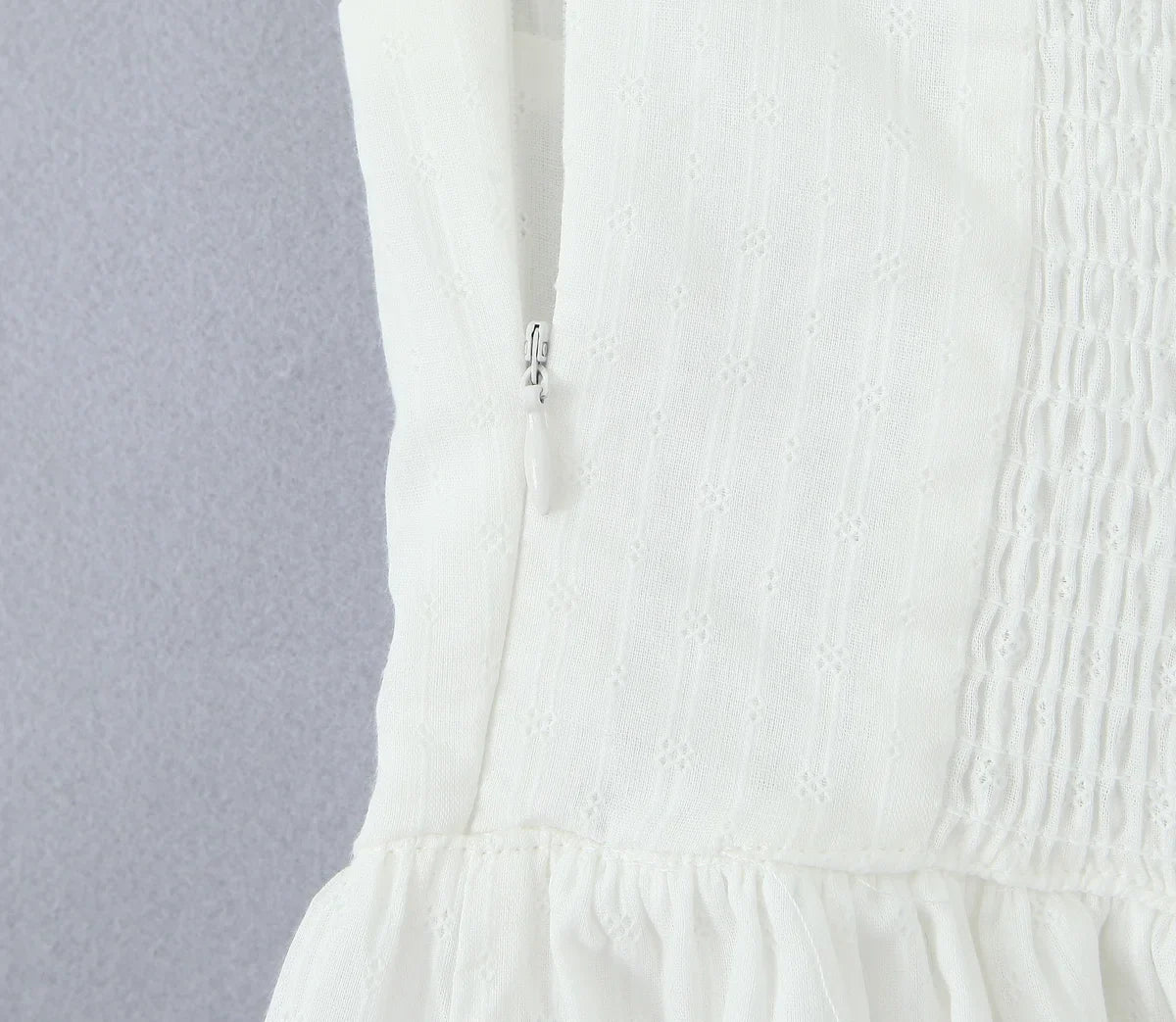 White Lace Dress Women Strapless Sleeveless Short Summer Dress Corset Cotton Mini Beach Casual Vestidos Party Dress 2025
